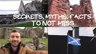 Visiting Fife in Scotland? | Travel guide video