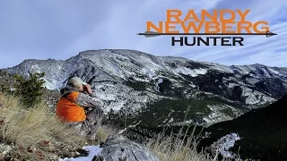 Hunting Montana Mule Deer with Randy Newberg (FT S1 E7)