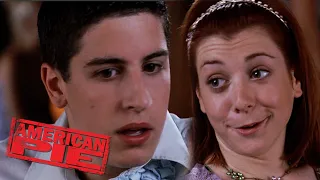 "I Stuck A Flute in My P*ssy!" | American Pie