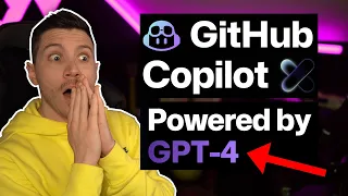 The New GitHub Copilot X Powered by GPT-4 is Here!