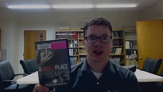 My Review Monday: "A Quiet Place"