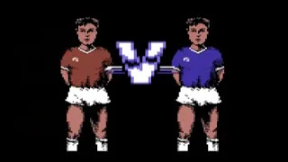1st Division Manager (C64) Longplay