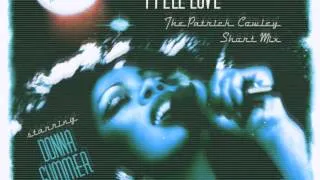 Donna Summer - I Feel Love (Patrick Cowley Short Mix)
