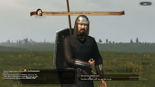 Mount & Blade II  Bannerlord Smith Ep13