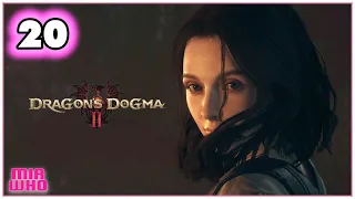 The Nameless Village Dragon's Dogma 2 Walkthrough PS5 20