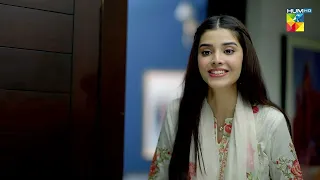 Choti Si Umar Mein Shadi Aur Phir Talaq..! #zainabshabbir #haroonshahid - Dil Ka Rishta - HUM TV