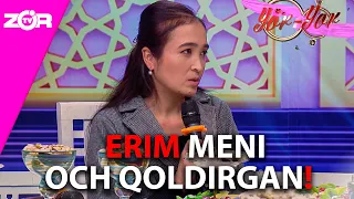 Yor-yor 266-son ERIM MENI OCH QOLDIRGAN! (29.01.2022)