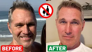 Collin Quit Alcohol for 90 Days After 15 Years. Here's How...