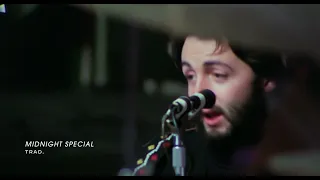 The Beatles RARE Outtakes -  ObLaDi ObLaDaMidnight SpecialWhat Do You Want to Make Those Eyes