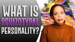 Schizotypal Personality – Is It The Beginning of Schizophrenia?