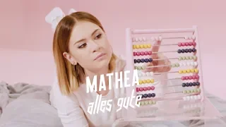 Mathea - Alles Gute