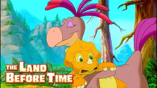 New Funny Moments | The Land Before Time | Compilation