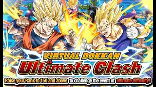 DOKKAN BATTLE 2021 ULTIMATE CLASH BATTLEFIELD BEGINNER'S GUIDE AND TEAM BUILDING GUIDE!!!