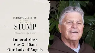 Fr. James Stump - Funeral Mass