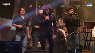 Aisa Pehli Baar Hua Hai | Virsaa brings Sonu Nigam | Live in concert Pune