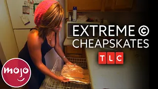Top 10 Most Insane TLC Series You Won't Believe Exist