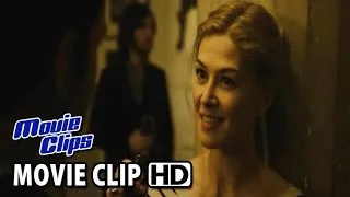 Gone Girl Movie Clip - Who Are You? (2014) - Ben Affleck, Rosamund Pike HD