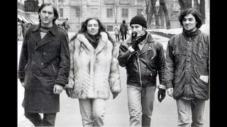 Бронзові Гаражі (~1997 Київ, Україна, Grunge/Psychedelic rock) [Compilation]