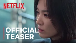 The Glory Part 2 | Official Teaser | Netflix