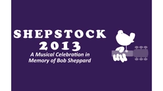 SHEPSTOCK 2013 - Born to Run by Bruce Springsteen covered by TPM (The Past Masters)