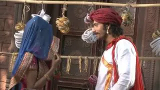 Maharana Pratap: Pratap & Ajabde share romantic moments