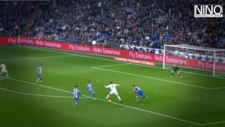 Cristiano Ronaldo FANTASTIC GOAL vs Espanyol - Real Madrid vs Espanyol 6-0 720p HD