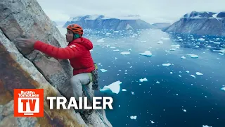 Arctic Ascent With Alex Honnold Documentary Series Trailer