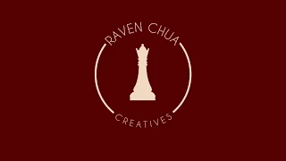 Raven Chua Creatives VIDEO REEL 2019