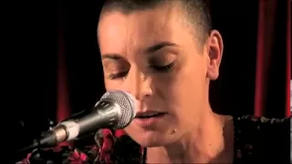 Sinead O'Connor - Something Beautiful