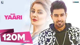 Yaari : Guri (Official Video) Sehnaz Gill | Deep Jandu | Arvindr Khaira | Punjabi Songs | Geet MP3