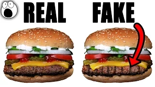 Secrets Fast Food Companies Don't Want You To Know