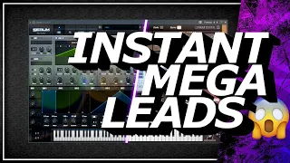 Hardstyle Layering Basics - 6 Tips for HUGE Leads!