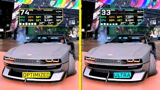 Cyberpunk 2077 Optimization Guide