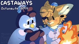 Castaways - Octonauts AMV