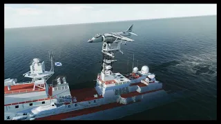 DCS: Anti Ship Warfare