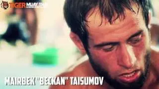 Mairbek "Beckan" Taisumov - Makes His Anticipated UFC Debut