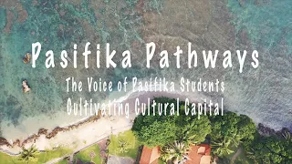 The Voice of Pasifika Students by Daniel K Brown