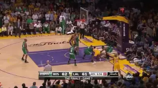 2010 NBA Finals Game 7: Lakers Deserved To Win