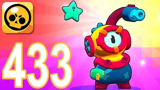 Brawl Stars - Gameplay Walkthrough Part 433 - Otis (iOS, Android)