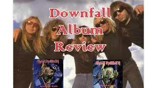 Iron Maiden: No Prayer For the Dying Review