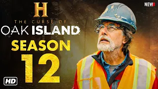 The Curse of Oak Island Season 12 Trailer - History, Release Date and What to Expect? Lagina brother