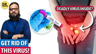 VDRL/TPHA Positive Kya Hota Hai? How to Treat, Manage, Control VDRL, TPHA | Dr. Ibrahim