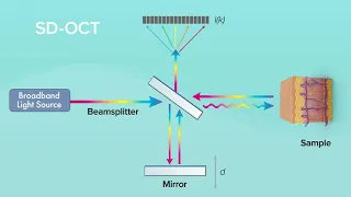 Enabling SD-OCT