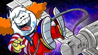 Oney Plays Space Station 13