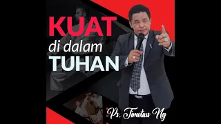 KUAT di DALAM TUHAN