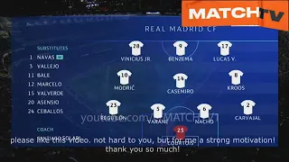 Real Madrid vs Ajax 1-4 All goals & Highlights HD