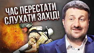 Київ намацав БОЛЮЧУ ТОЧКУ Кремля! У РФ бензиновий колапс. США взяли війну на свій контроль