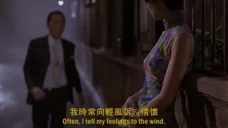 鄧麗君 ~ 情人的關懷  Teresa Teng - Qing ren de guan huai (Lover's Care)