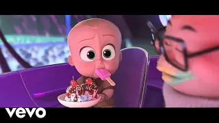 BOSS BABY 2 - JALEBI BABY (MUSIC VIDEO HD)