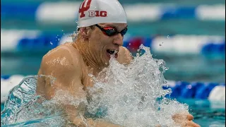 Men's 200-yard Breaststroke | 2018 NCAA Swimming & Diving Championships